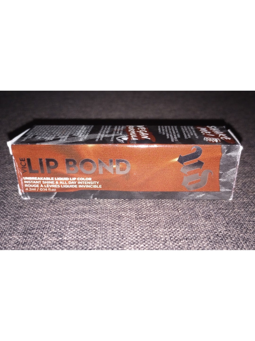 Urban Decay Lip Bond